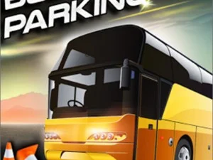 Bus Parking 3D