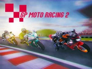 GP Moto Racing 2