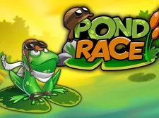 Pond Race